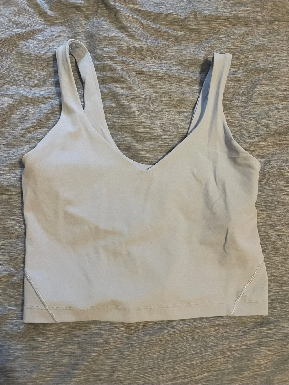 Lululemon Align Tank in Blue